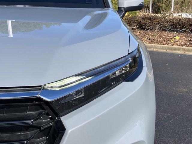 used 2025 Honda CR-V car, priced at $35,959