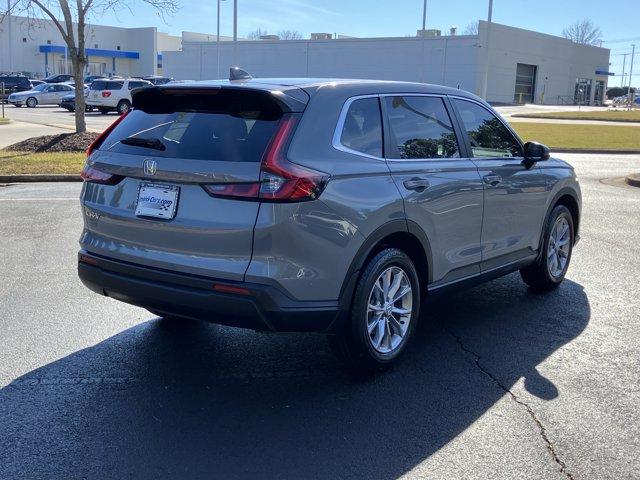 used 2025 Honda CR-V car, priced at $35,959
