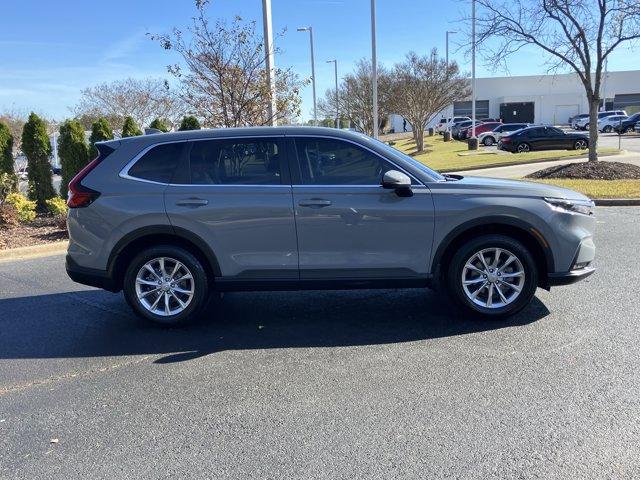 used 2025 Honda CR-V car, priced at $35,959