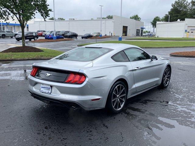 used 2019 Ford Mustang car, priced at $22,337