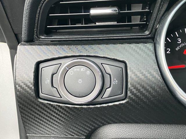 used 2019 Ford Mustang car, priced at $22,337