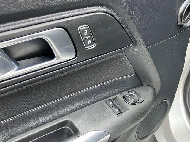 used 2019 Ford Mustang car, priced at $22,337