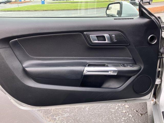 used 2019 Ford Mustang car, priced at $22,337