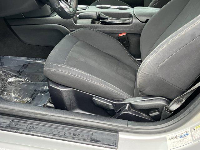 used 2019 Ford Mustang car, priced at $22,337