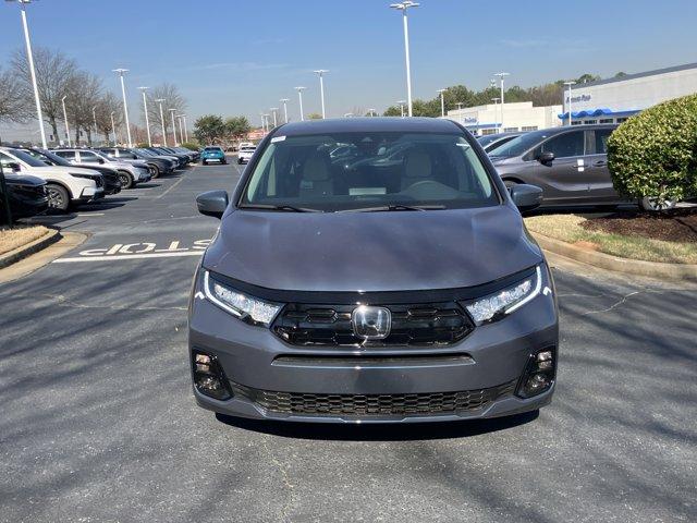 new 2026 Honda Odyssey car, priced at $51,062