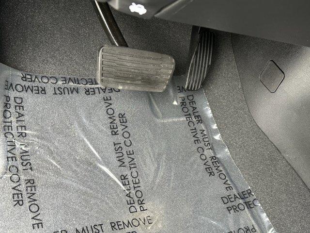 used 2025 Chevrolet Suburban car, priced at $85,388