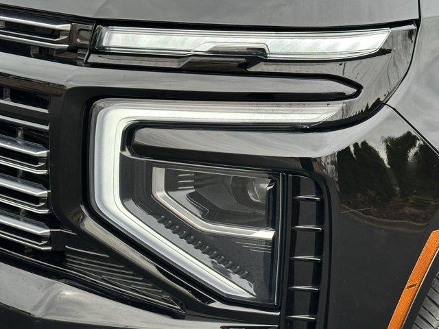 used 2025 Chevrolet Suburban car, priced at $85,388