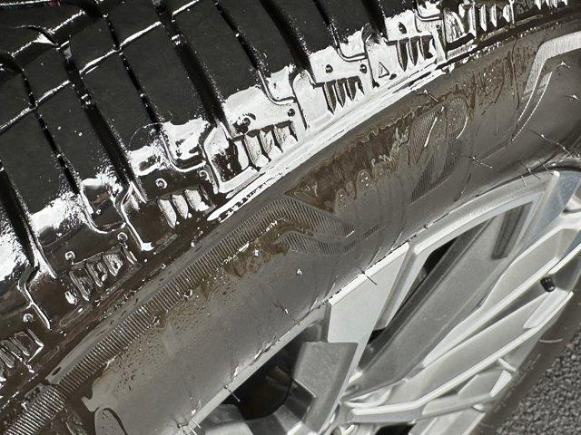 used 2025 Chevrolet Suburban car, priced at $85,388