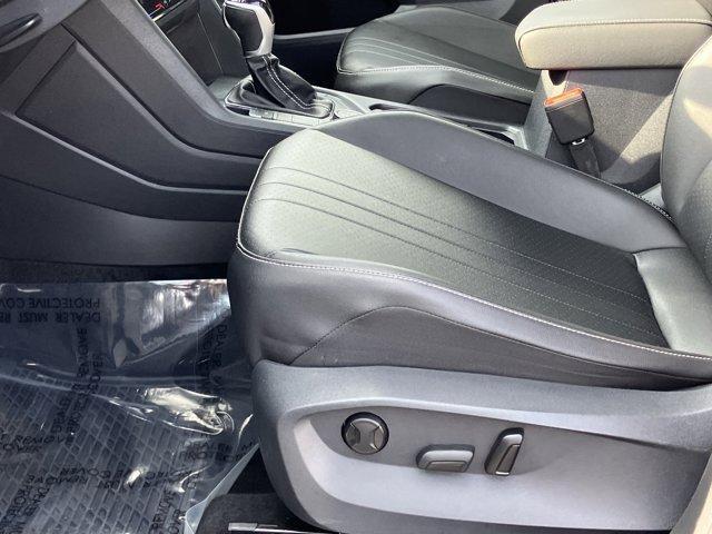 used 2022 Volkswagen Tiguan car, priced at $24,888