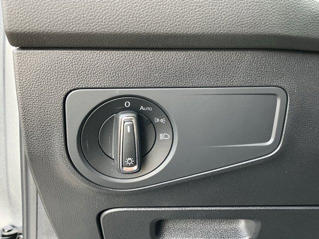 used 2022 Volkswagen Tiguan car, priced at $24,888