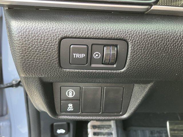 used 2022 Honda Accord car, priced at $26,359