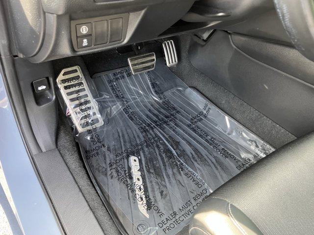 used 2022 Honda Accord car, priced at $26,359