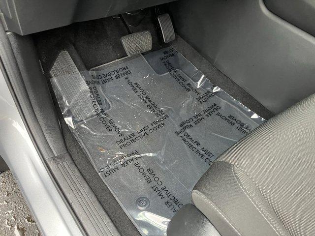 used 2026 Honda CR-V car, priced at $34,944