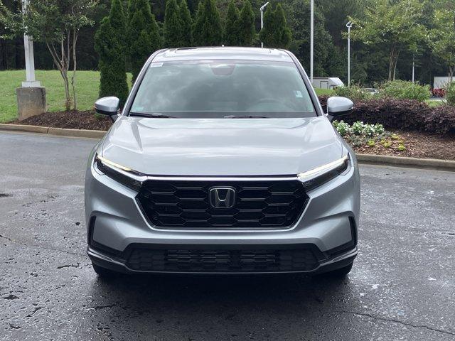 used 2026 Honda CR-V car, priced at $34,944