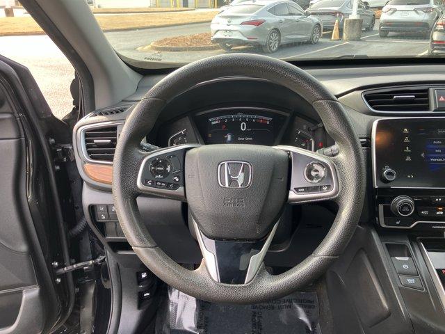 used 2020 Honda CR-V car, priced at $21,888
