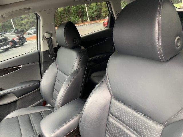 used 2020 Kia Sorento car, priced at $19,944