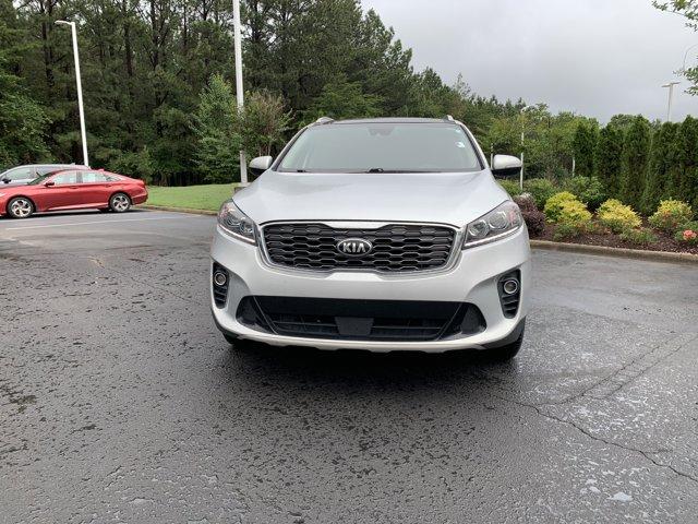 used 2020 Kia Sorento car, priced at $19,944