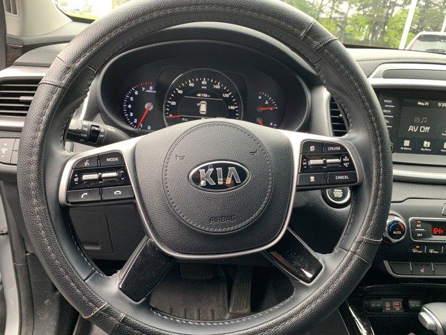 used 2020 Kia Sorento car, priced at $19,944