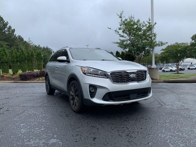 used 2020 Kia Sorento car, priced at $19,944