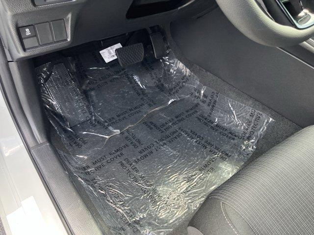 new 2026 Honda Civic car, priced at $25,458