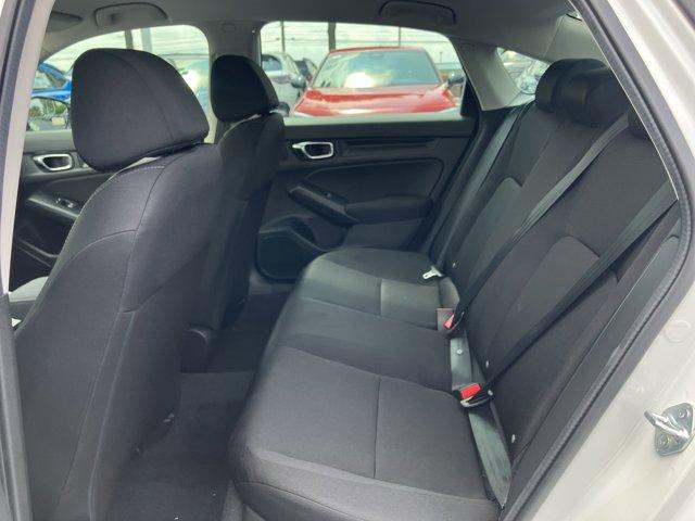 new 2026 Honda Civic car, priced at $25,458