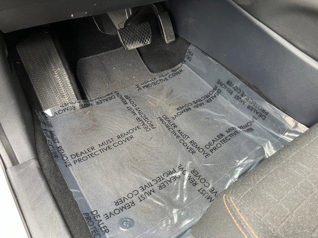 used 2023 Honda HR-V car, priced at $25,888