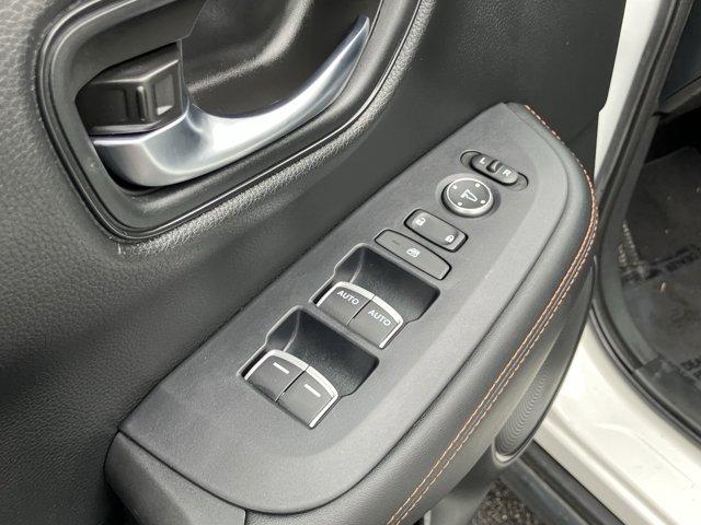 used 2023 Honda HR-V car, priced at $25,888