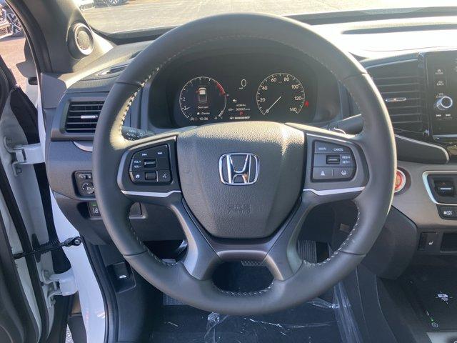 new 2026 Honda Ridgeline car, priced at $41,045