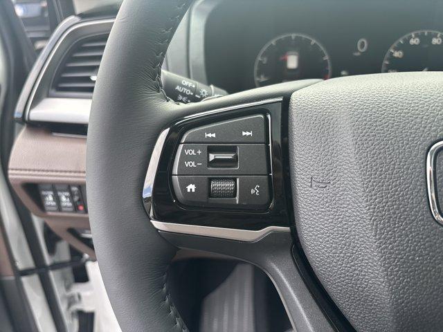 new 2026 Honda Odyssey car, priced at $49,445