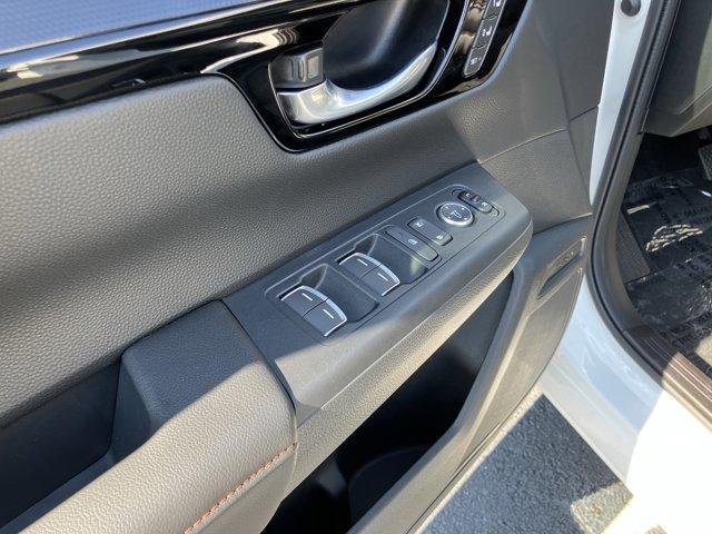 new 2026 Honda CR-V Hybrid car, priced at $42,677