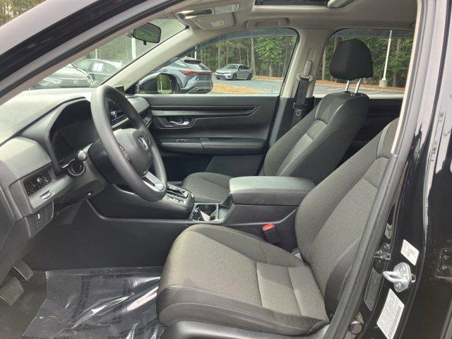 used 2023 Honda CR-V car, priced at $27,437