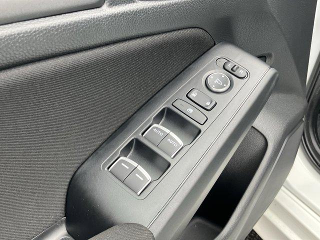 used 2025 Honda Civic car, priced at $26,359