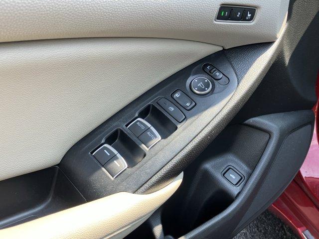 used 2019 Honda Accord car, priced at $26,437