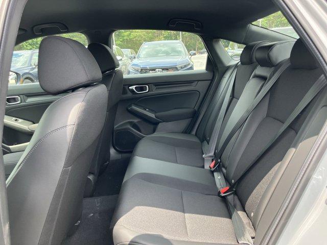 new 2026 Honda Civic car, priced at $25,845