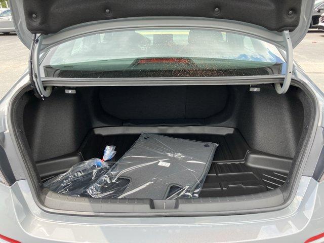 new 2026 Honda Civic car, priced at $25,845