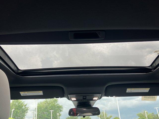 new 2026 Honda Civic Hybrid car, priced at $30,017