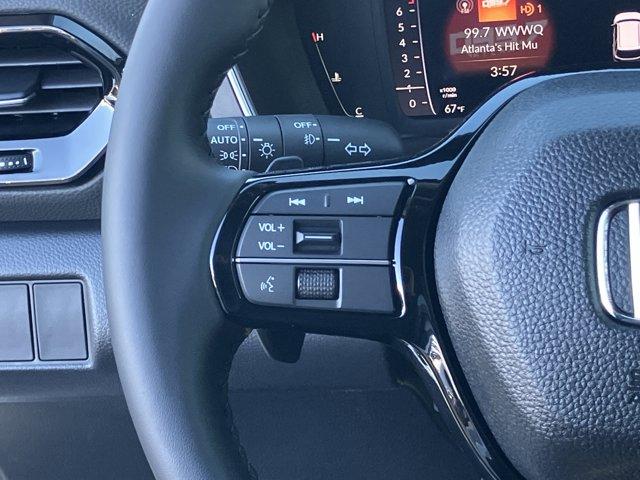 new 2026 Honda Pilot car, priced at $44,587