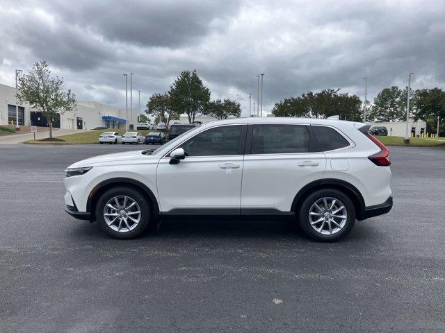 new 2026 Honda CR-V car