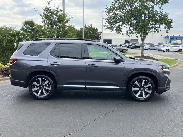 used 2025 Honda Pilot car, priced at $49,908
