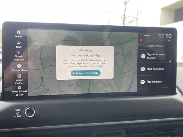 new 2026 Honda Pilot car, priced at $46,166