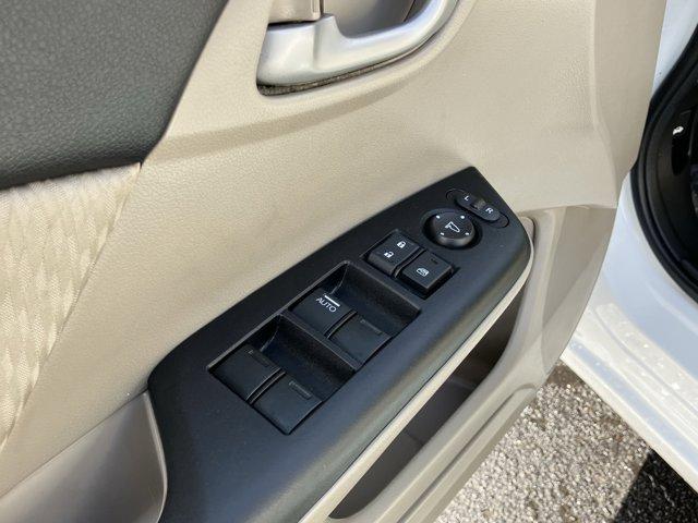 used 2015 Honda Civic car, priced at $16,888