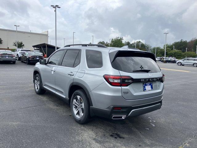new 2026 Honda Pilot car, priced at $43,419