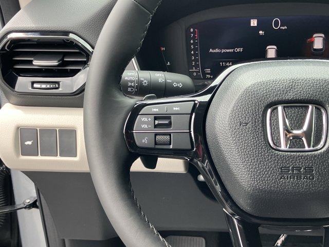 new 2026 Honda Pilot car, priced at $43,419