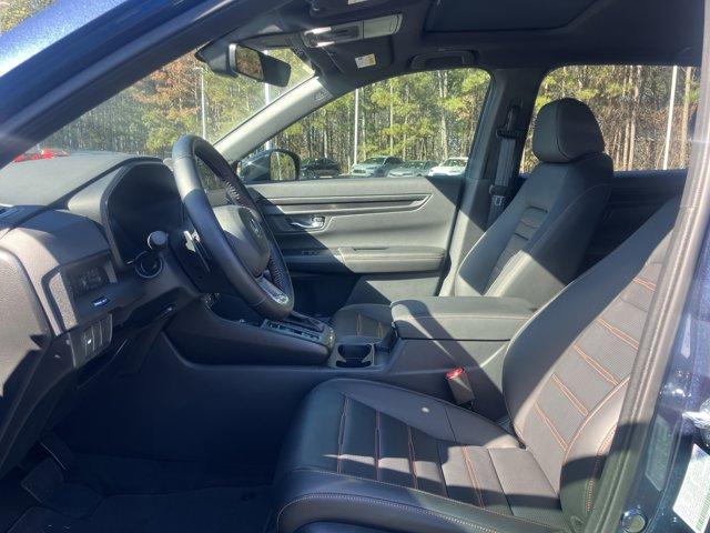used 2026 Honda CR-V Hybrid car, priced at $37,888