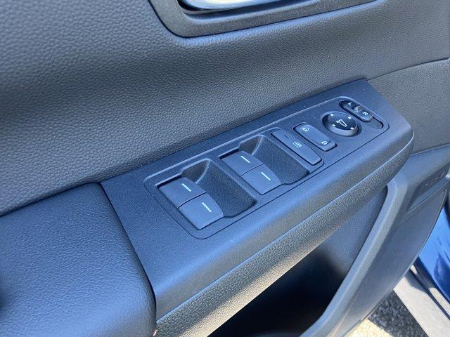 used 2026 Honda CR-V Hybrid car, priced at $37,888