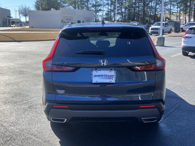 used 2026 Honda CR-V Hybrid car, priced at $37,888