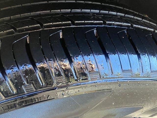 used 2026 Honda CR-V Hybrid car, priced at $37,888