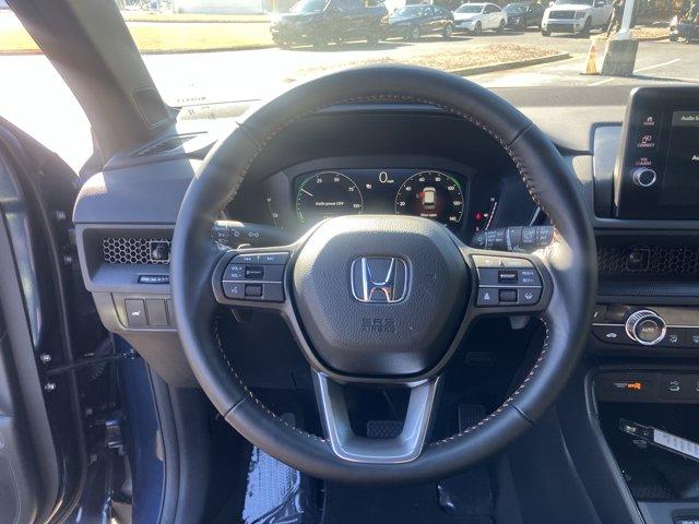 used 2026 Honda CR-V Hybrid car, priced at $37,888