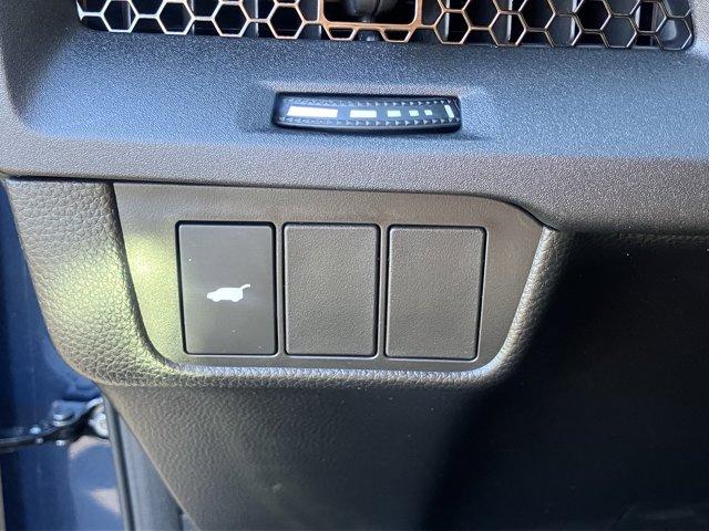 used 2026 Honda CR-V Hybrid car, priced at $37,888