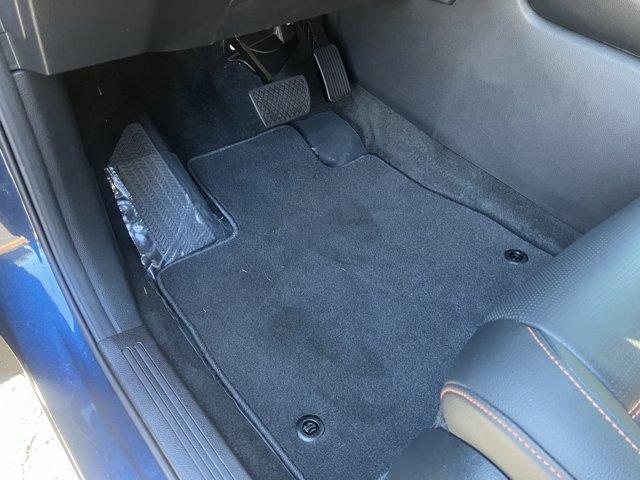 used 2026 Honda CR-V Hybrid car, priced at $37,888